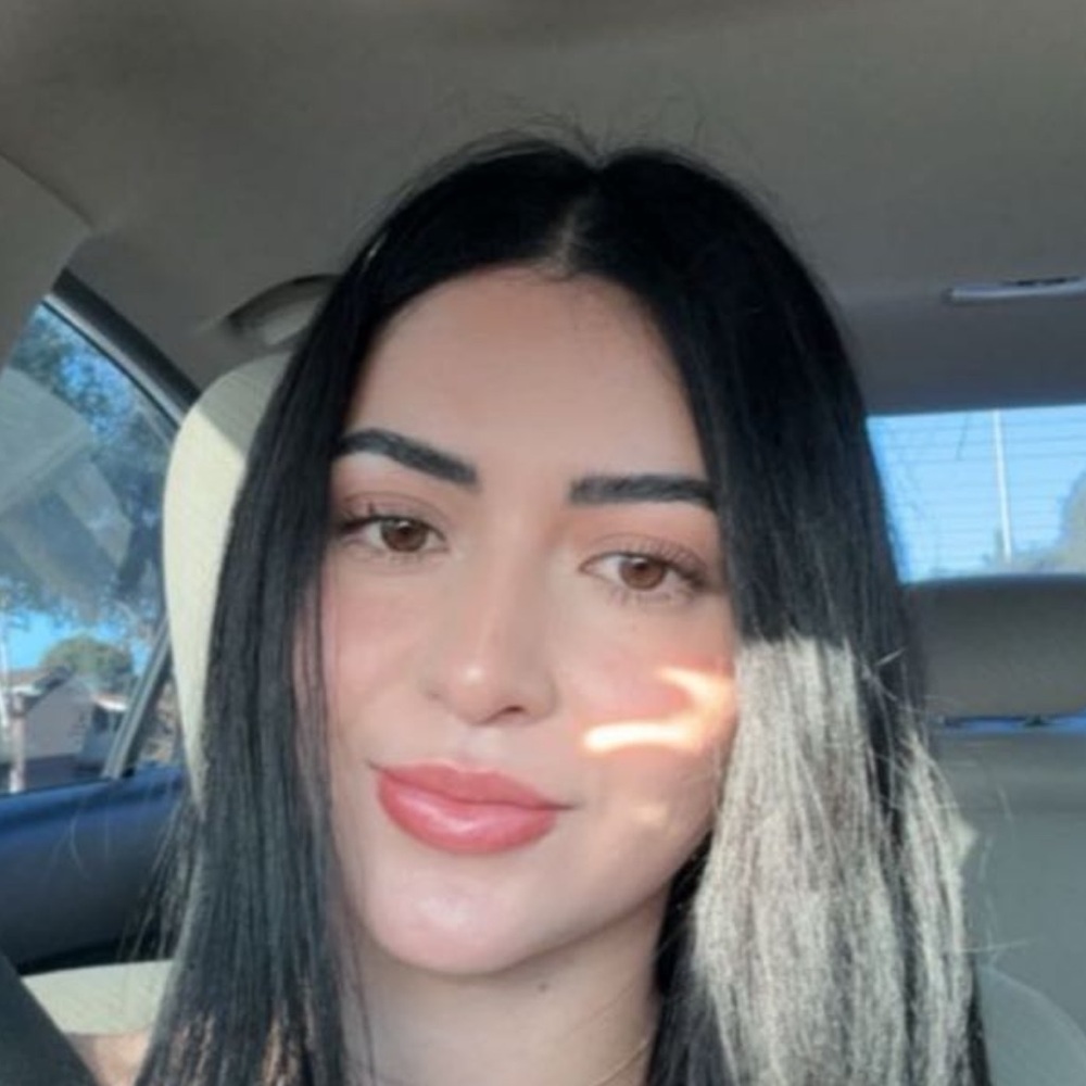 Meet your Posher, Natali